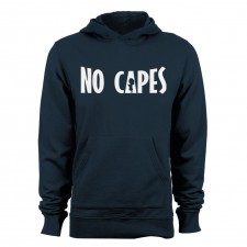 No Capes Men's